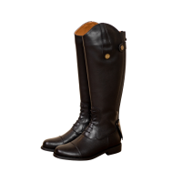  Prime riding boots from genuine leather