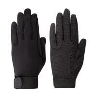 Рукавички для верхової їзди Cavassion Unisex