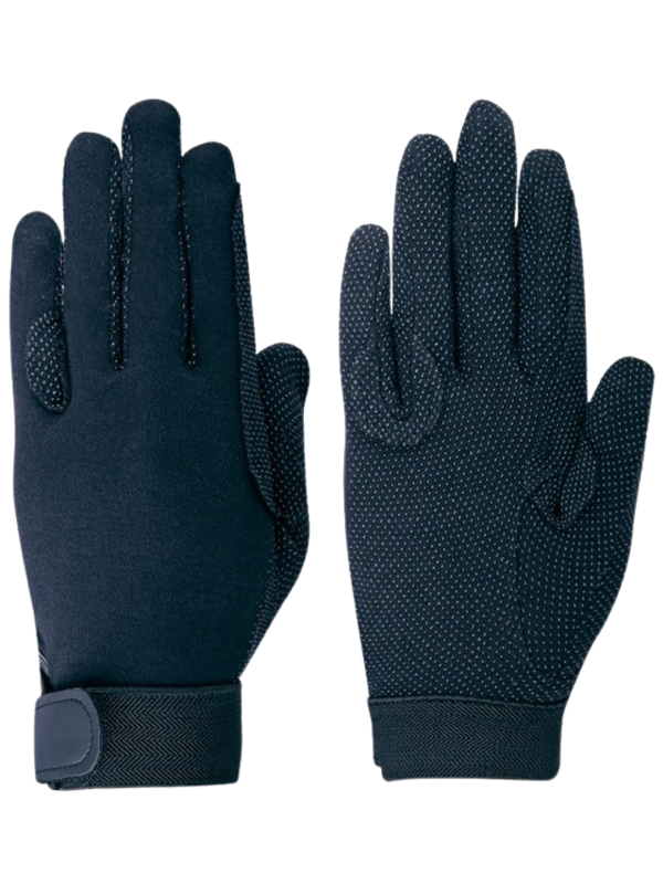 Рукавички для верхової їзди Cavassion Unisex